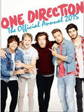 One Direction: The Official Annual 2015 (Annuals 2015) - MPHOnline.com