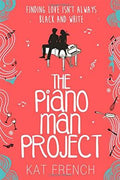 The Piano Man Project - MPHOnline.com