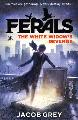 The White Widow's Revenge (Ferals #3)