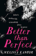 Better Than Perfect - MPHOnline.com