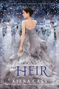 The Heir (The Selection #4) - MPHOnline.com