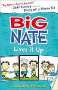 BIG NATE LIVES IT UP (Export) - MPHOnline.com