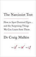 The Narcissist Test - MPHOnline.com