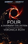 Four: A Divergent Collection (Adult Edition) - MPHOnline.com