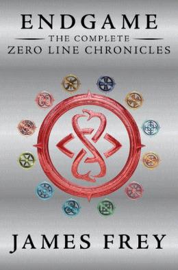 Endgame: The Complete Zero Line Chronicles - MPHOnline.com