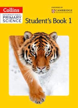 Collins International Primary Science Student`S Book 1 - MPHOnline.com