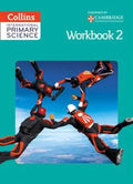 Collins International Primary Science Workbook 2 - MPHOnline.com