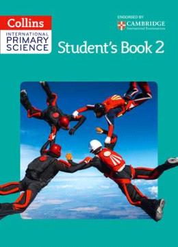 Collins International Primary Science Student`S Book 2 - MPHOnline.com