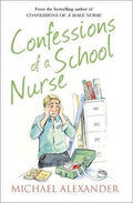 Confessions of a School Nurse - MPHOnline.com