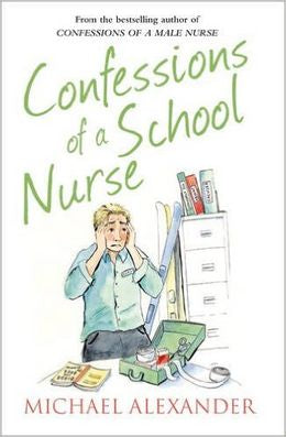 Confessions of a School Nurse - MPHOnline.com