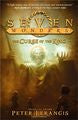 Seven Wonders Book 4: The Curse Of The King (US)