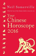Your Chinese Horoscope 2016: What the Year of the Monkey Holds in Store for You - MPHOnline.com