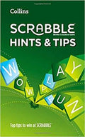 Collins Scrabble Hints and Tips - MPHOnline.com