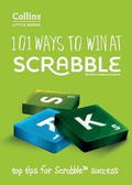 Collins Little Books: 101 Ways To Win At Scrabble (Second Ed - MPHOnline.com