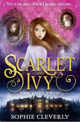 Scarlet And Ivy: The Lost Twin - MPHOnline.com