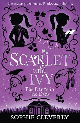 The Dance In The Dark (Scarlet And Ivy #3) - MPHOnline.com