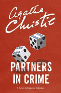 Partners in Crime : A Tommy & Tuppence Collection - MPHOnline.com