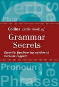 Collins Little Book of Grammar Secrets - MPHOnline.com