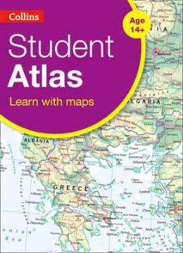 Collins Student Atlas - MPHOnline.com