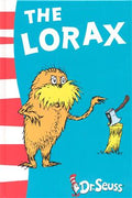 The Lorax (Dr Seuss) - MPHOnline.com