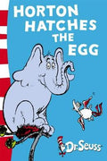 Horton Hatches the Egg (Dr Seuss) - MPHOnline.com