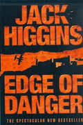 Jack Higgins: Edge of Danger - MPHOnline.com