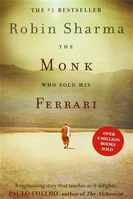 The Monk Who Sold His Ferrari - MPHOnline.com