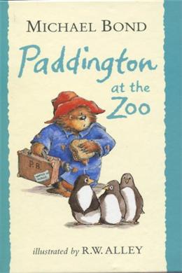 Paddington at the Zoo (Carnival Series) - MPHOnline.com