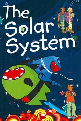 The Solar System (Carnival Series) - MPHOnline.com