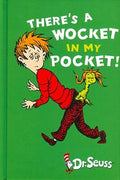 There's a Wocket In My Pocket (Dr Seuss) (Carnival Series) - MPHOnline.com