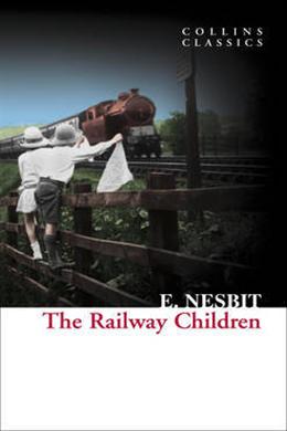 Collins Classics: The Railway Children - MPHOnline.com
