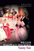 VANITY FAIR (COLLINS CLASSICS) - MPHOnline.com