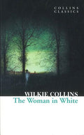 Collins Classics: The Women in White - MPHOnline.com