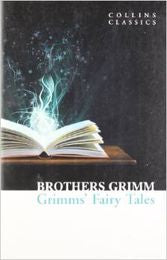 Collins Classics: Grimm's Fairy Tales - MPHOnline.com