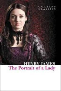 Collins Classics: The Potrait Of A Lady - MPHOnline.com