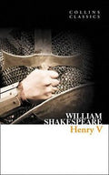 Collins Classics: Henry V - MPHOnline.com