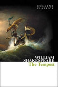 Collins Classics: The Tempest - MPHOnline.com