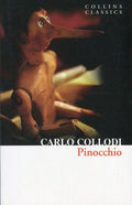 Pinocchio (Collins Classics) - MPHOnline.com