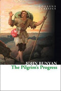 Collins Classics: The Pilgrim's Progress - MPHOnline.com