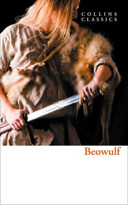 Beowulf (Collins Classics) - MPHOnline.com