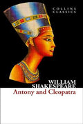 Antony and Cleopatra (Collins Classics) - MPHOnline.com