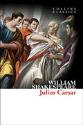 Julius Caesar (Collins Classics) - MPHOnline.com