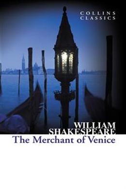 The Merchant Of Venice (Collins Classics) - MPHOnline.com