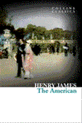 The American (Collins Classics) - MPHOnline.com