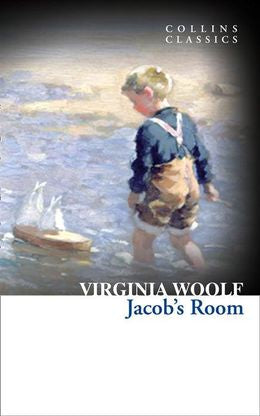 Jacob's Room (Collins Classics) - MPHOnline.com