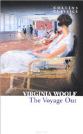 Collins Classics:The Voyage Out - MPHOnline.com
