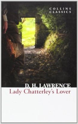 Lady Chatterley's Lover (Collins Classics) - MPHOnline.com