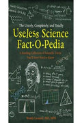 Useless Science Fact-O-Pedia - MPHOnline.com
