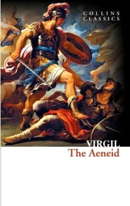 Collins Classics: The Aeneid - MPHOnline.com
