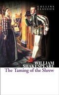 The Taming of the Shrew (Collins Classics) - MPHOnline.com